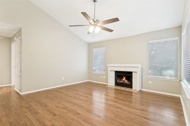 502 Harvest Hill Street, Lewisville, TX 75067