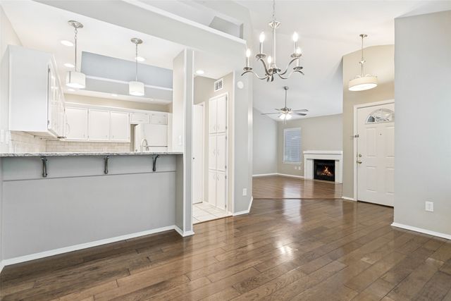 502 Harvest Hill Street, Lewisville, TX 75067