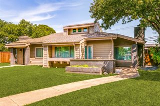 502 Harvest Hill Street, Lewisville, TX 75067