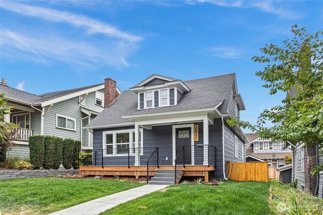 2020 33rd Avenue S, Seattle, WA 98144