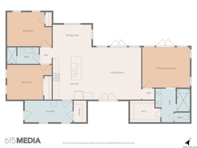 1315 Happy Hollow, New Braunfels, TX 78132