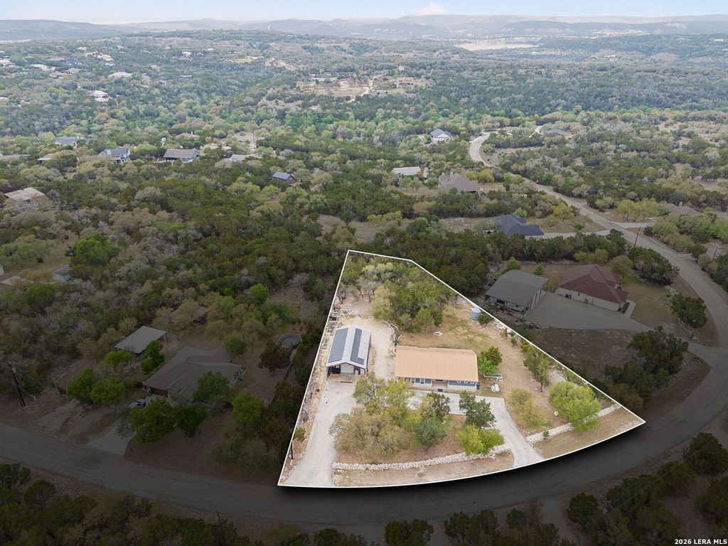 1315 Happy Hollow, New Braunfels, TX 78132