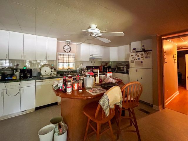 2446 SE Carroll Street, Stuart, FL 34997