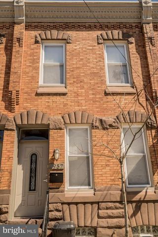 1957 E STELLA ST, Philadelphia, PA 19134