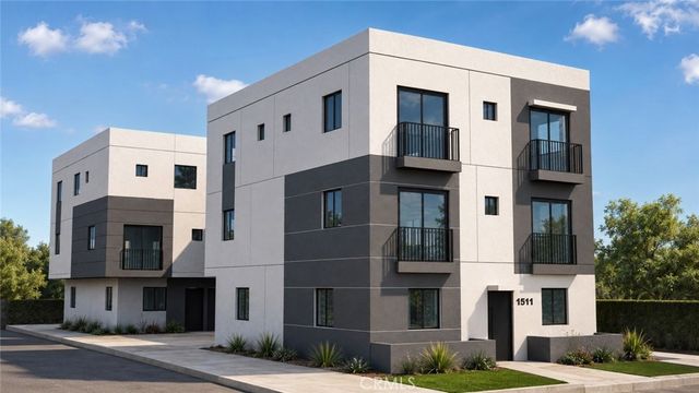 1511 S New Hampshire, Los Angeles, CA 90006