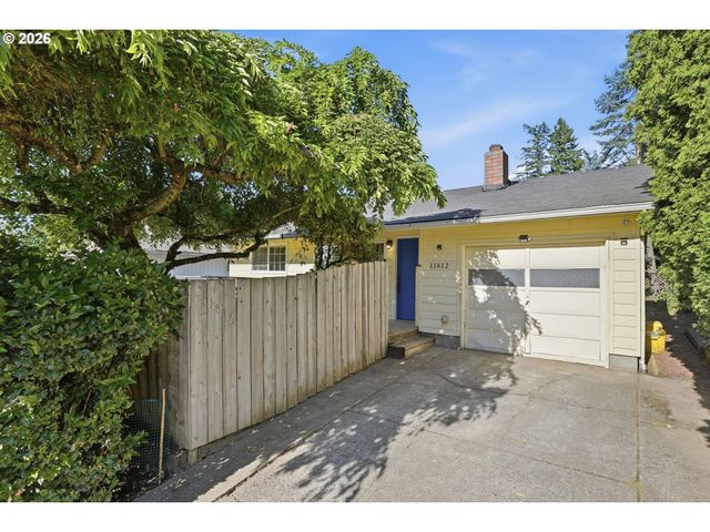 11612 Sw 49TH Ave, Portland, OR 97219