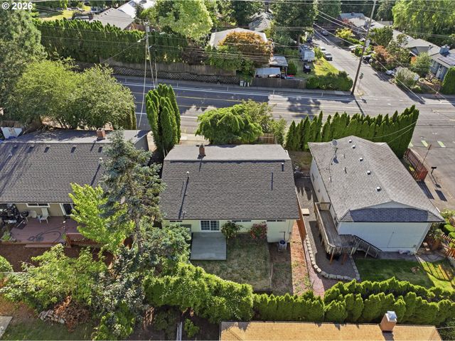 11612 Sw 49TH Ave, Portland, OR 97219