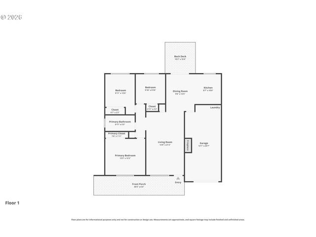 11612 Sw 49TH Ave, Portland, OR 97219