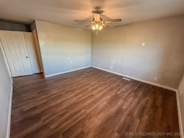 407 N Bliss Avenue, Tahlequah, OK 74464
