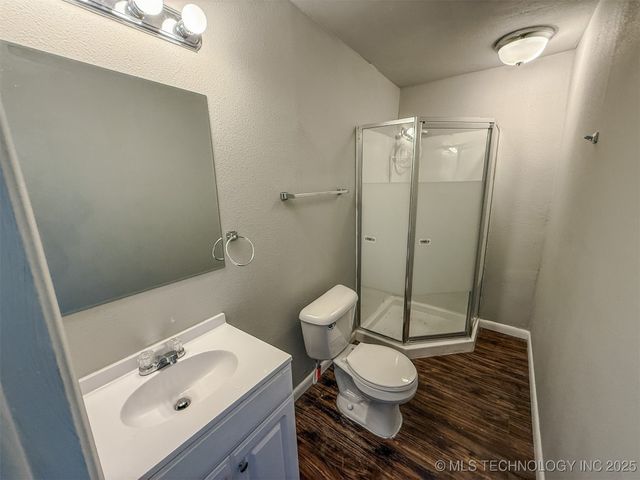 407 N Bliss Avenue, Tahlequah, OK 74464