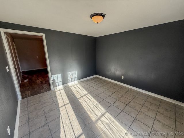 407 N Bliss Avenue, Tahlequah, OK 74464