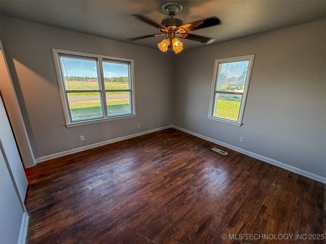 407 N Bliss Avenue, Tahlequah, OK 74464