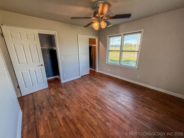 407 N Bliss Avenue, Tahlequah, OK 74464