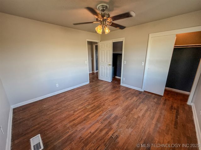 407 N Bliss Avenue, Tahlequah, OK 74464
