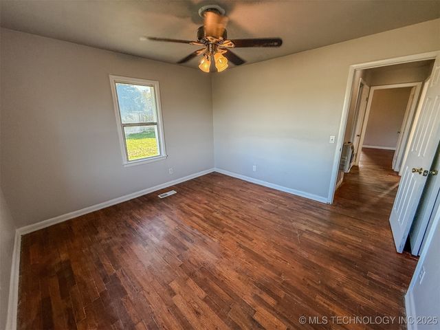 407 N Bliss Avenue, Tahlequah, OK 74464