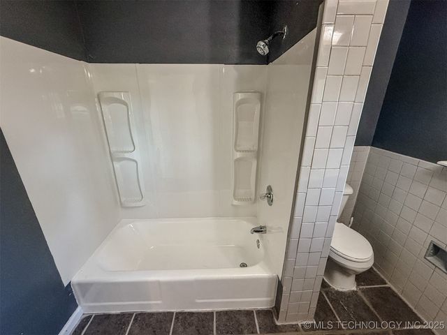 407 N Bliss Avenue, Tahlequah, OK 74464