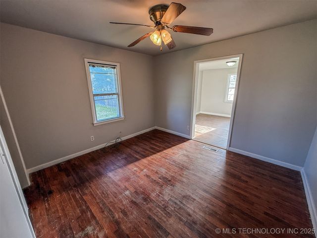 407 N Bliss Avenue, Tahlequah, OK 74464