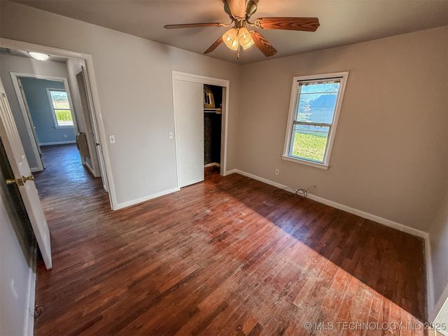 407 N Bliss Avenue, Tahlequah, OK 74464