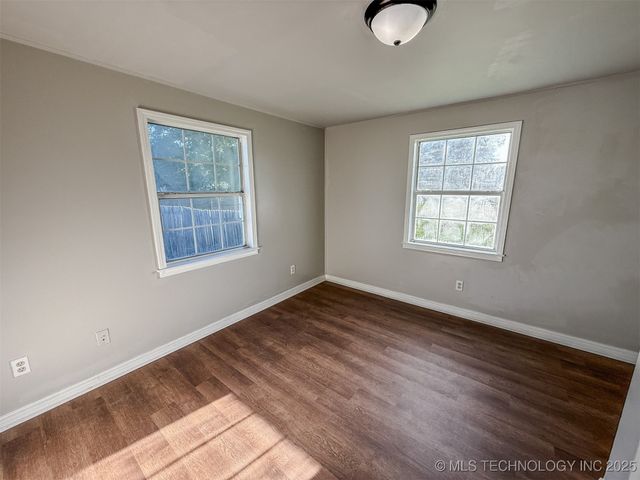 407 N Bliss Avenue, Tahlequah, OK 74464