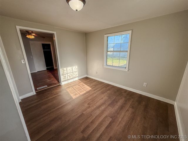 407 N Bliss Avenue, Tahlequah, OK 74464