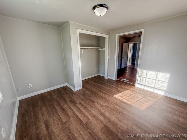 407 N Bliss Avenue, Tahlequah, OK 74464