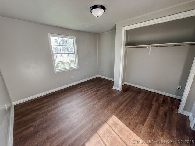 407 N Bliss Avenue, Tahlequah, OK 74464