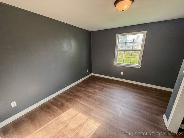 407 N Bliss Avenue, Tahlequah, OK 74464