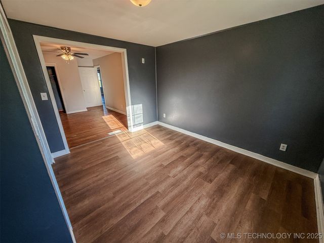 407 N Bliss Avenue, Tahlequah, OK 74464