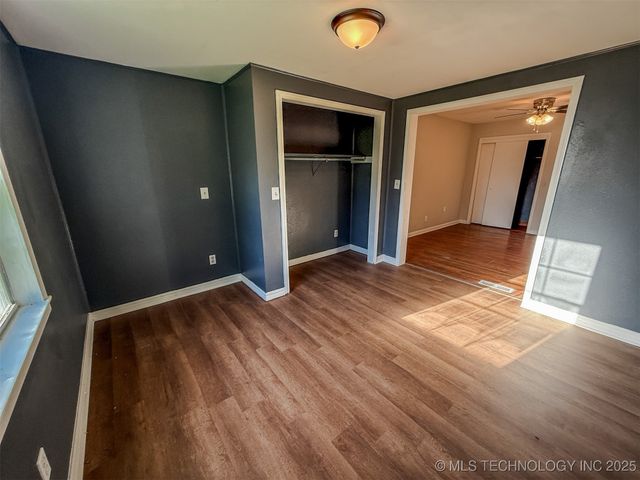 407 N Bliss Avenue, Tahlequah, OK 74464