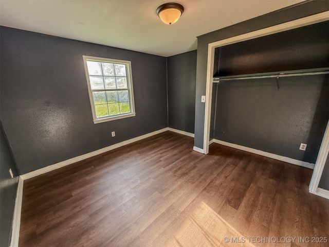 407 N Bliss Avenue, Tahlequah, OK 74464