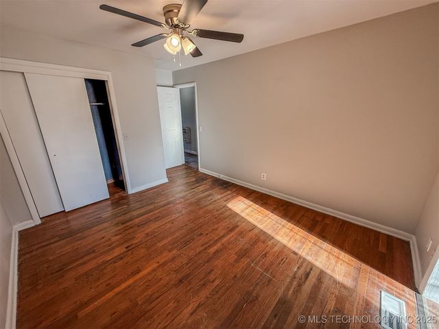 407 N Bliss Avenue, Tahlequah, OK 74464