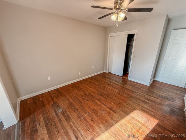 407 N Bliss Avenue, Tahlequah, OK 74464