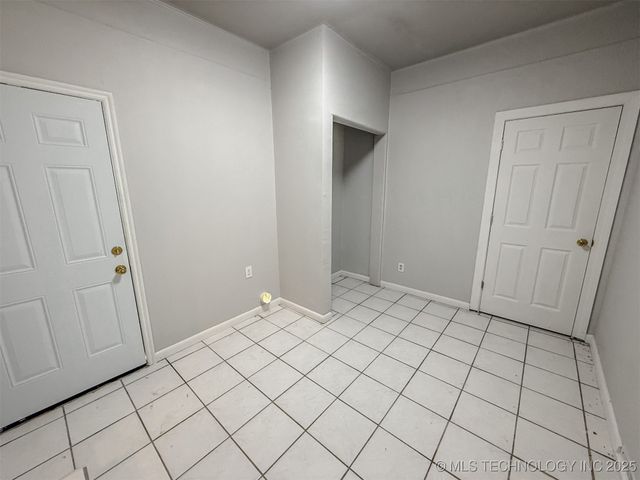 407 N Bliss Avenue, Tahlequah, OK 74464