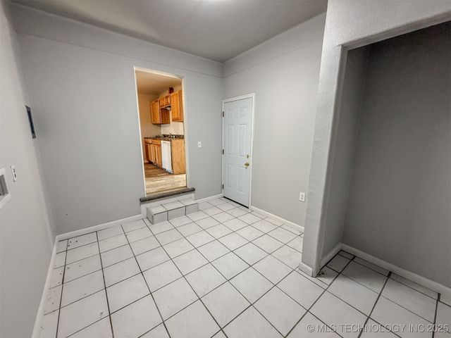 407 N Bliss Avenue, Tahlequah, OK 74464