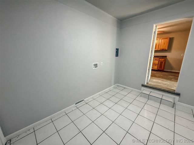 407 N Bliss Avenue, Tahlequah, OK 74464