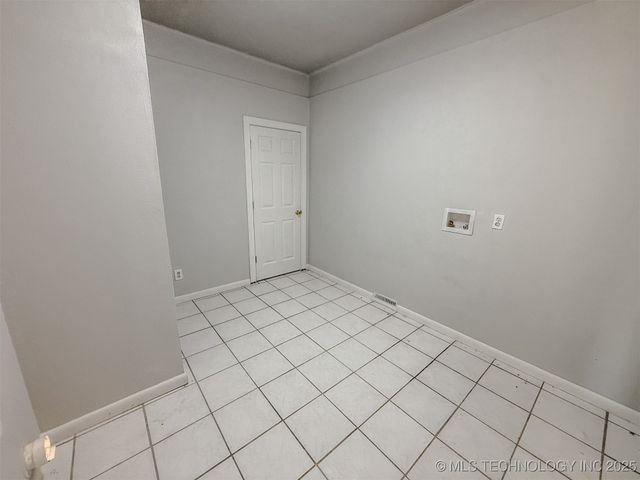 407 N Bliss Avenue, Tahlequah, OK 74464