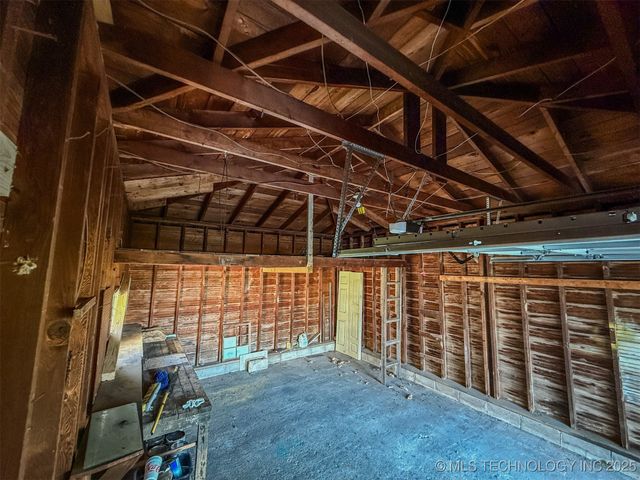 407 N Bliss Avenue, Tahlequah, OK 74464