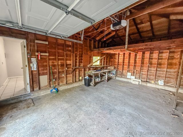407 N Bliss Avenue, Tahlequah, OK 74464