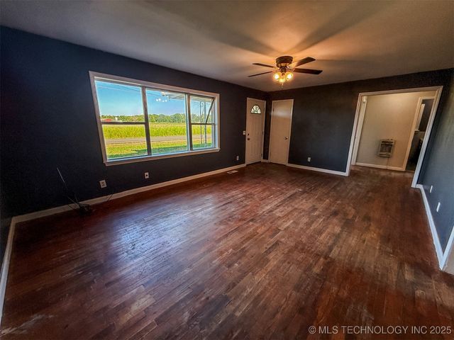 407 N Bliss Avenue, Tahlequah, OK 74464