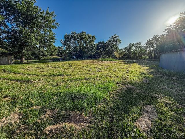 407 N Bliss Avenue, Tahlequah, OK 74464