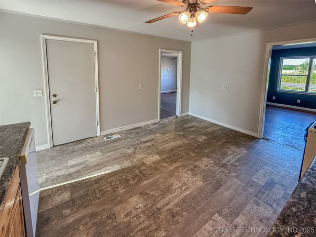 407 N Bliss Avenue, Tahlequah, OK 74464