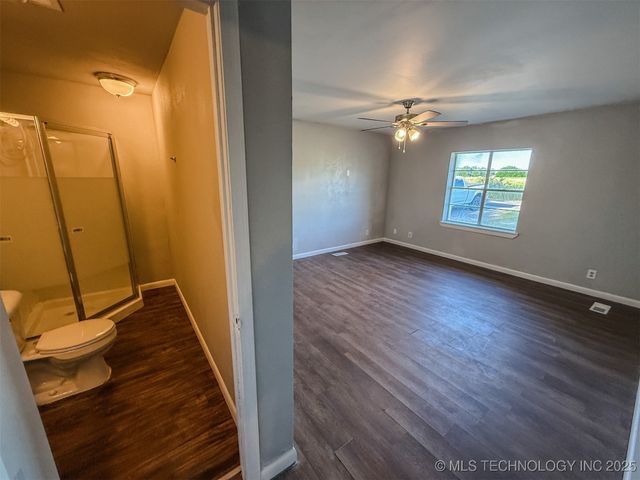 407 N Bliss Avenue, Tahlequah, OK 74464