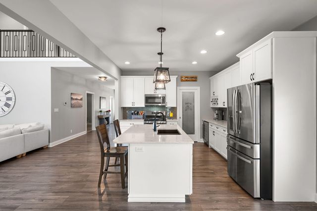 512 W Joliet Street, Crown Point, IN 46307