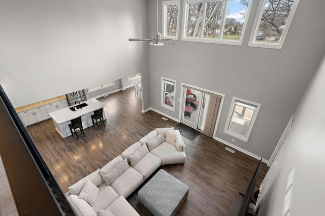 512 W Joliet Street, Crown Point, IN 46307