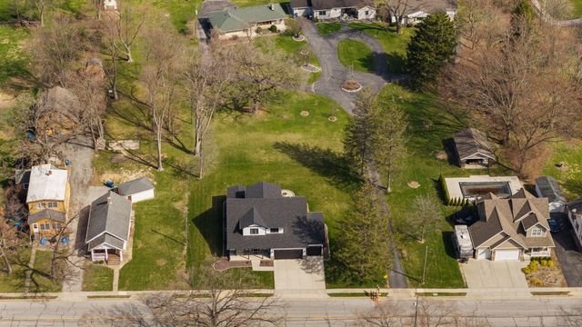 512 W Joliet Street, Crown Point, IN 46307