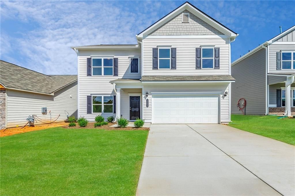 1264 Centerstone Lane, Chattanooga, TN 37302