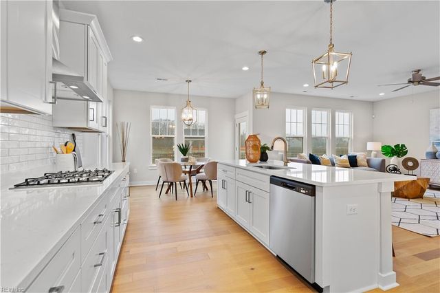 MM Bellhaven, Chesapeake, VA 23322