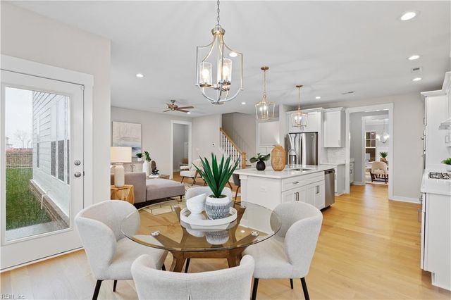 MM Bellhaven, Chesapeake, VA 23322
