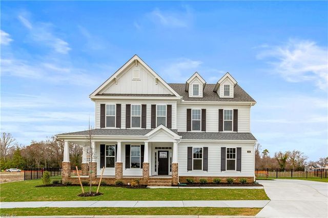 MM Bellhaven, Chesapeake, VA 23322