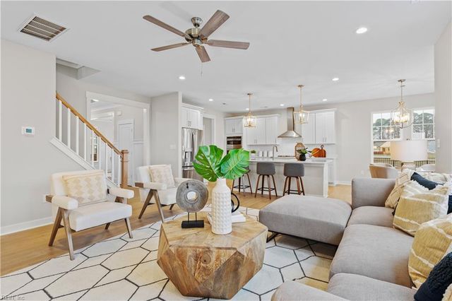 MM Bellhaven, Chesapeake, VA 23322